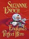 Imagen de portada para England's Perfect Hero
